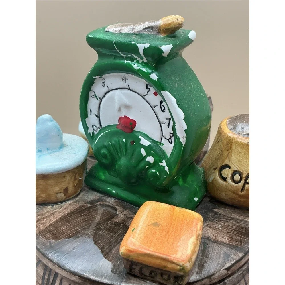 Vintage‎ Cardinal General Store Ceramic Teapot, 1994.